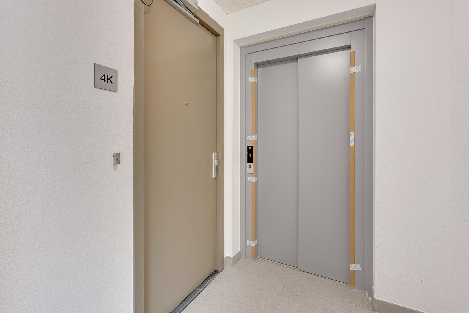 Appartement te koop: Laan van Sofia 4K, Utrecht