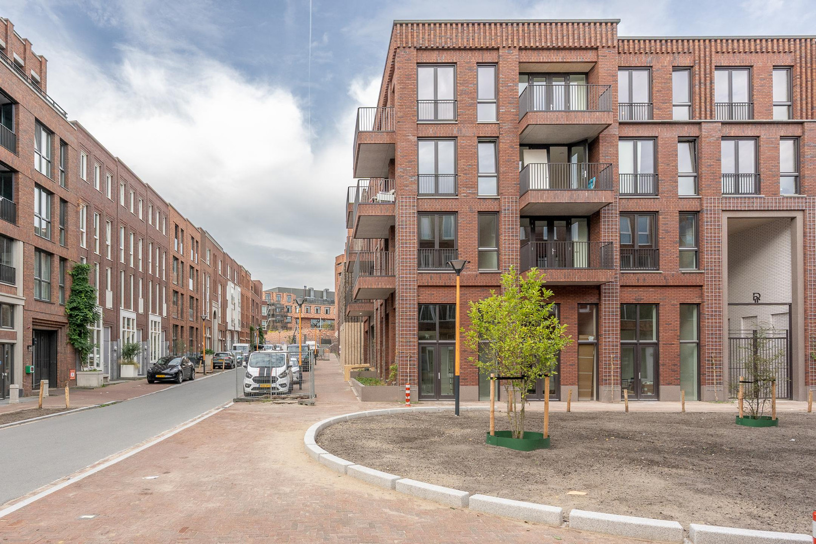 Appartement te koop: Laan van Sofia 4K, Utrecht