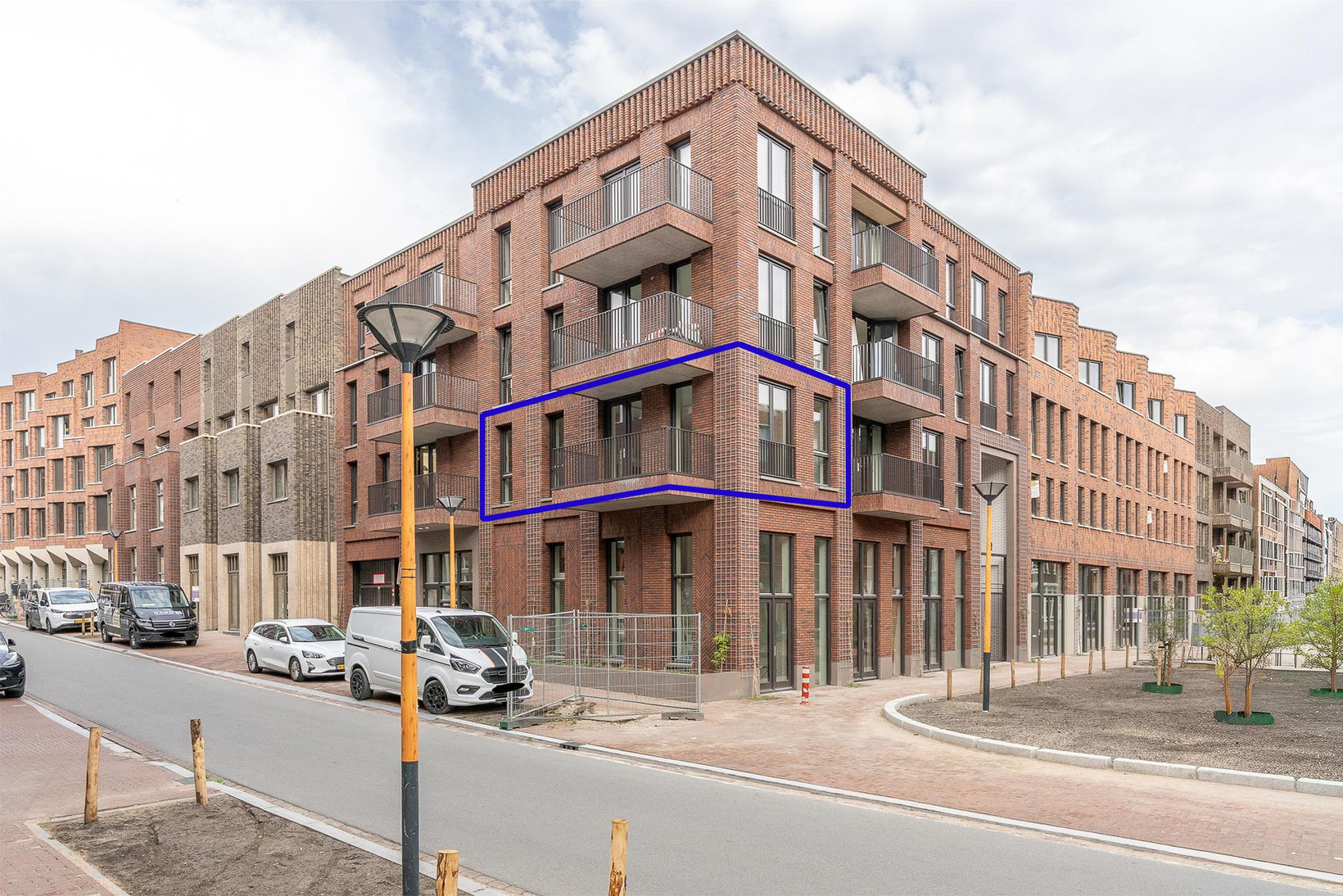 Appartement te koop: Laan van Sofia 4K, Utrecht