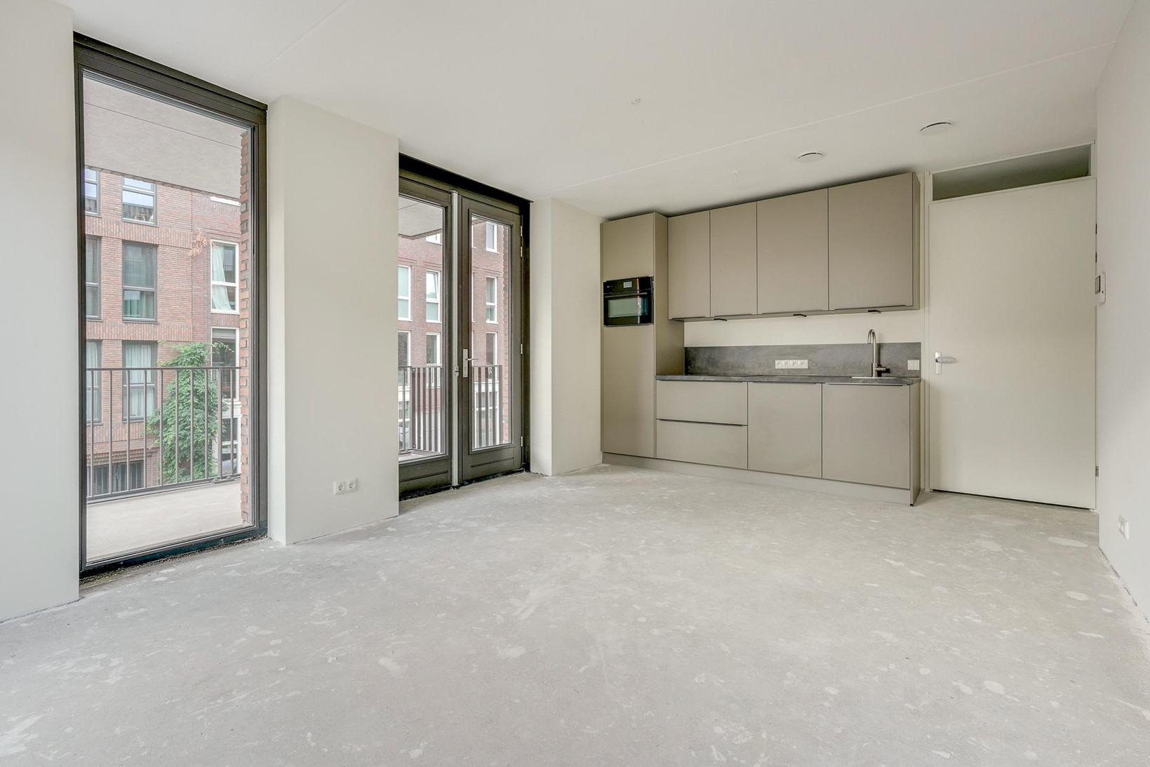 Appartement te koop: Laan van Sofia 4K, Utrecht