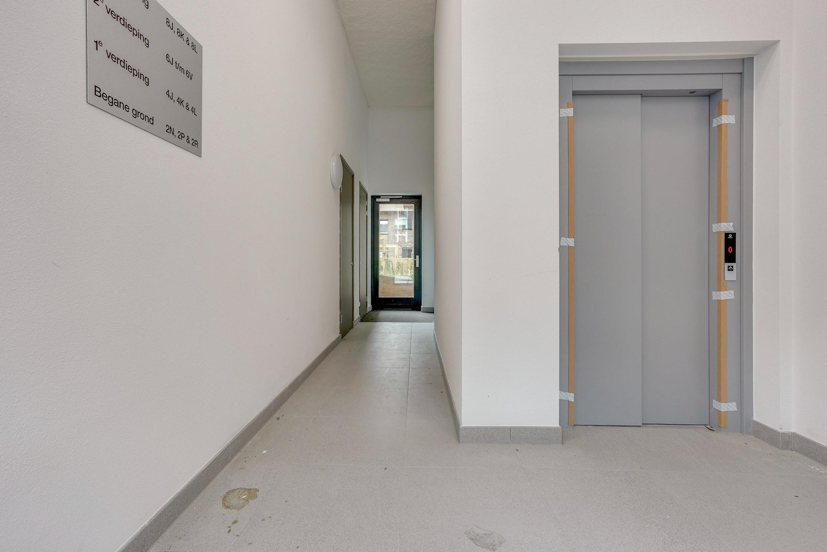 Appartement te koop: Laan van Sofia 4K, Utrecht