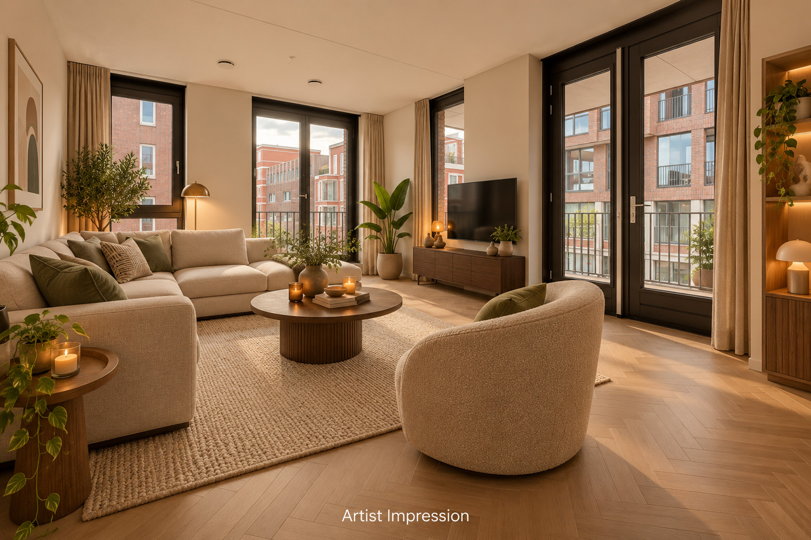 Appartement te koop: Laan van Sofia 4K, Utrecht
