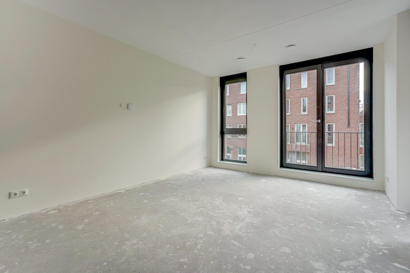 Appartement te koop: Laan van Sofia 4K, Utrecht