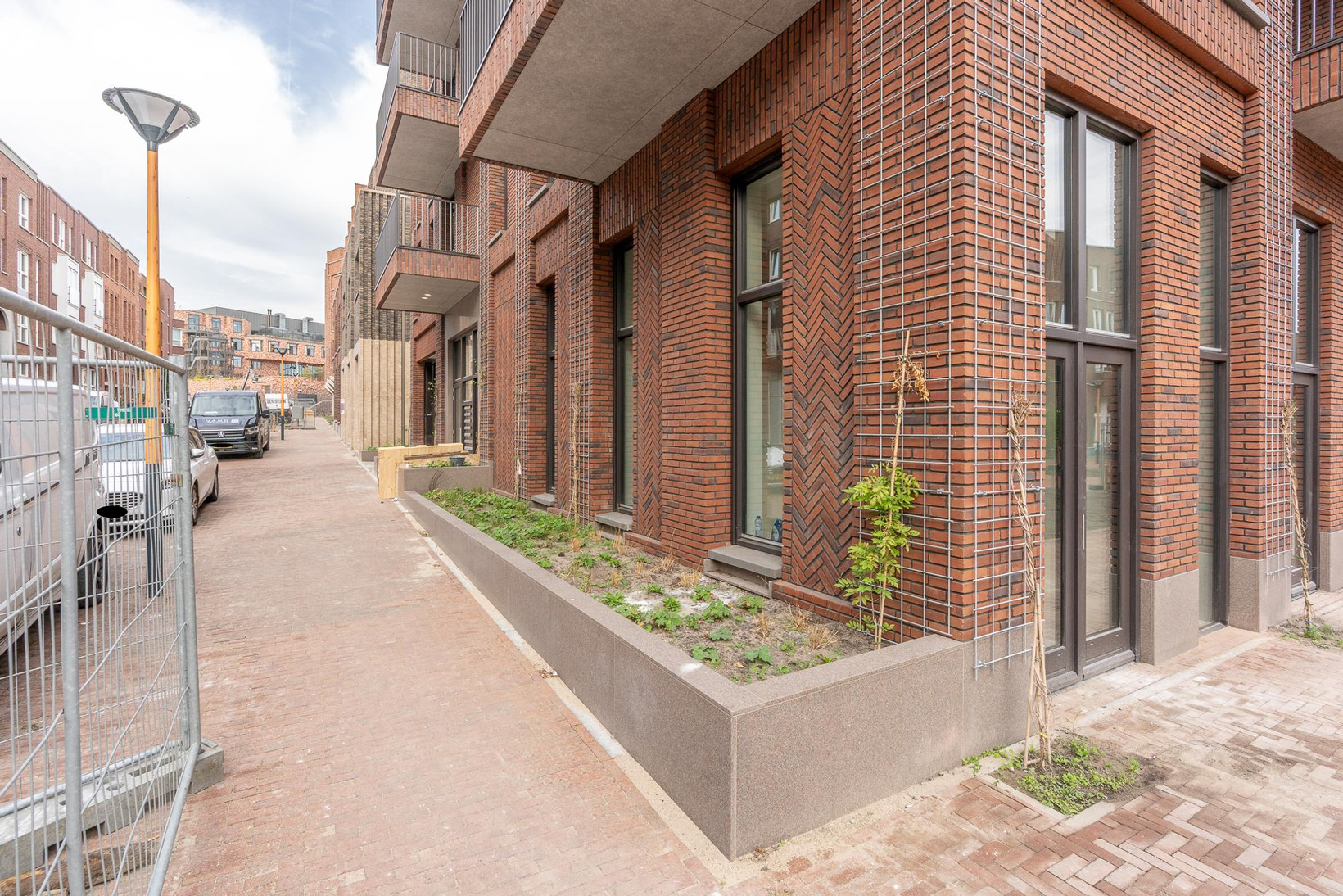 Appartement te koop: Laan van Sofia 4K, Utrecht