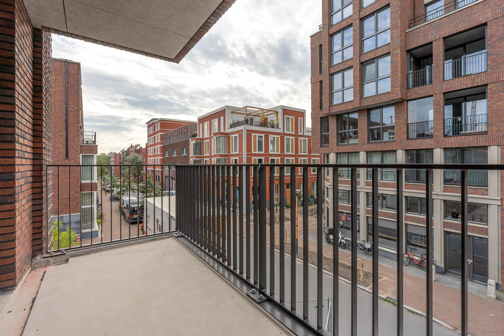 Appartement te koop: Laan van Sofia 4K, Utrecht