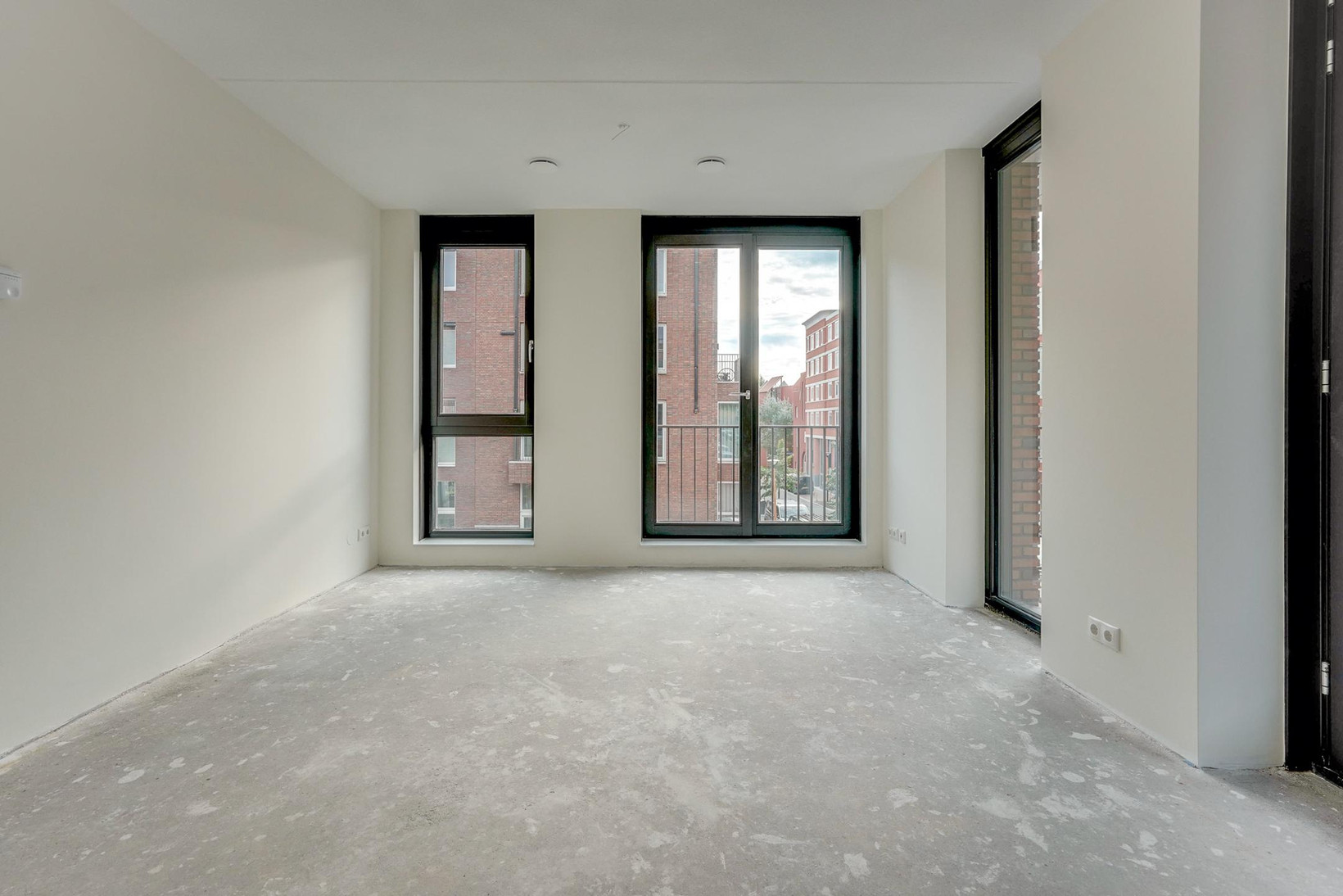 Appartement te koop: Laan van Sofia 4K, Utrecht