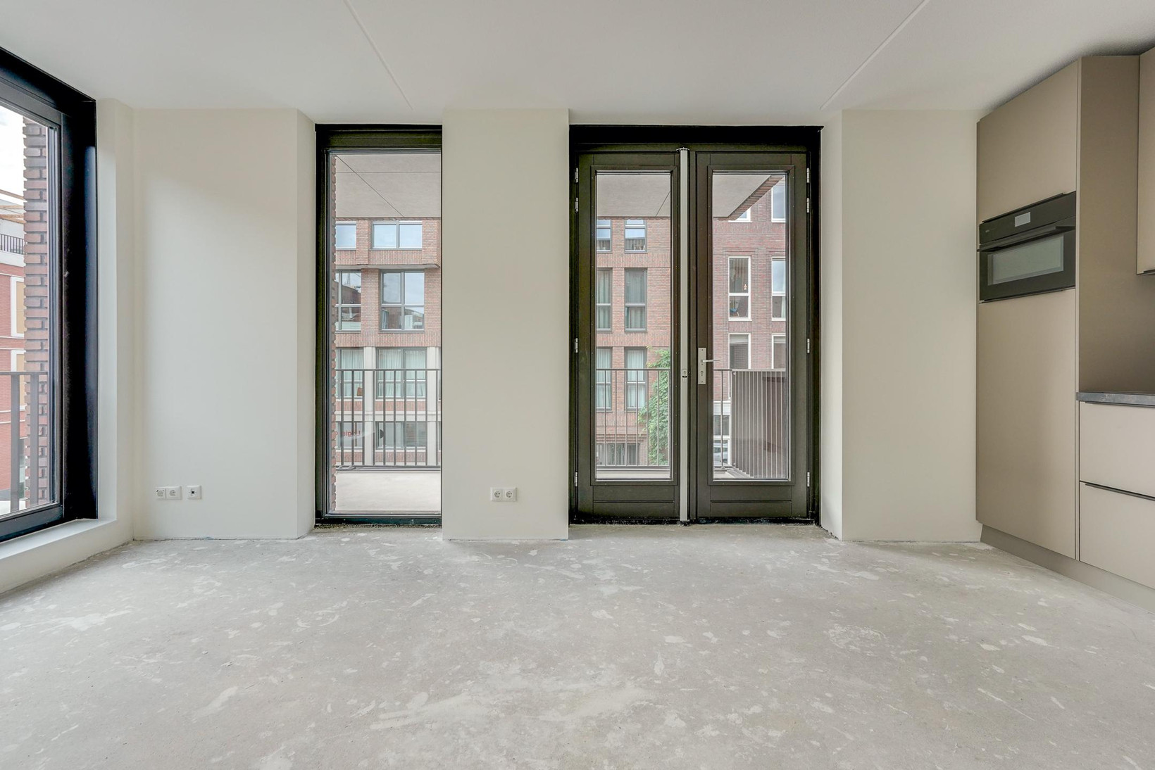 Appartement te koop: Laan van Sofia 4K, Utrecht