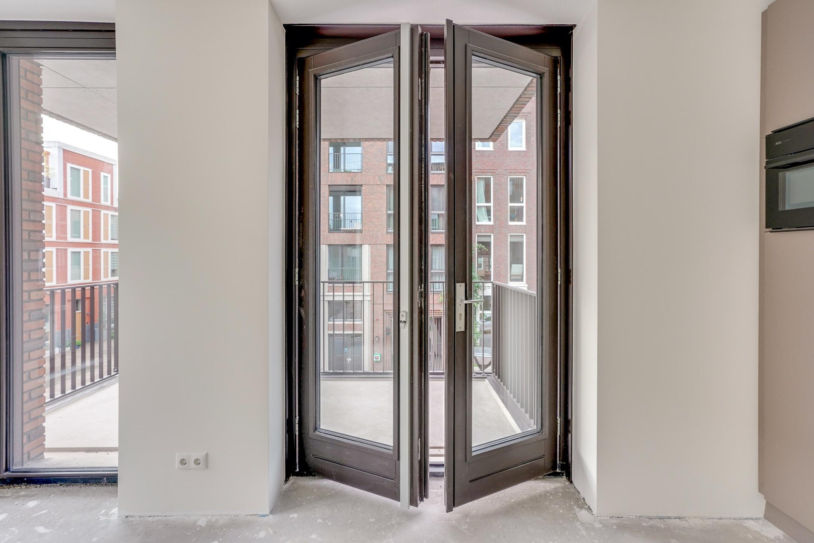 Appartement te koop: Laan van Sofia 4K, Utrecht