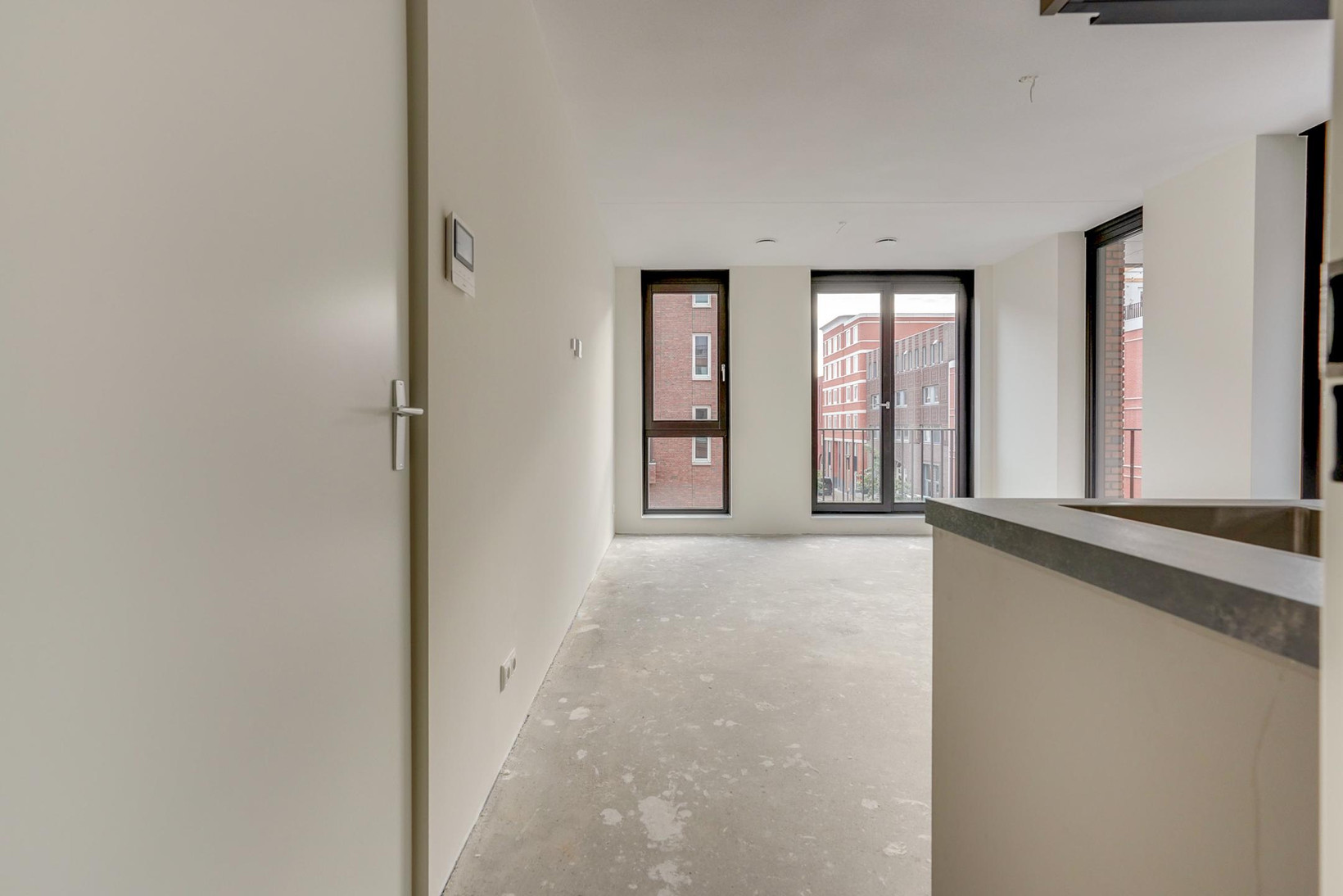 Appartement te koop: Laan van Sofia 4K, Utrecht