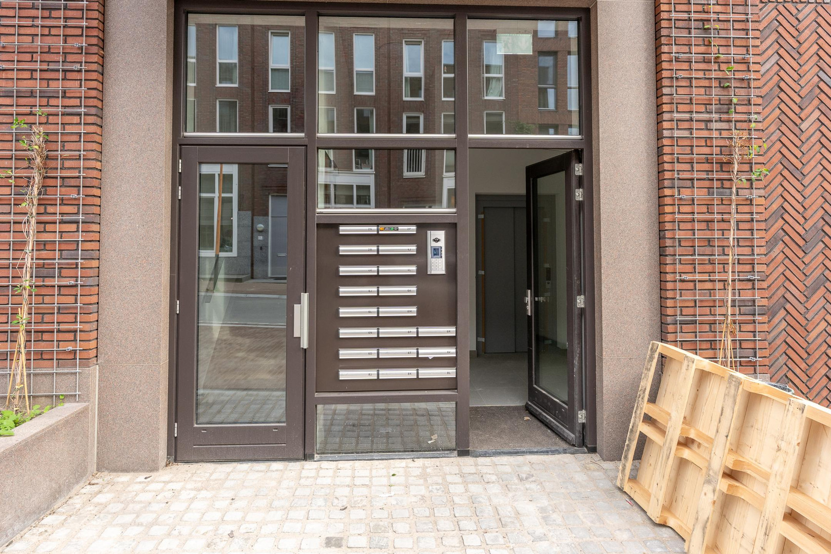 Appartement te koop: Laan van Sofia 4K, Utrecht