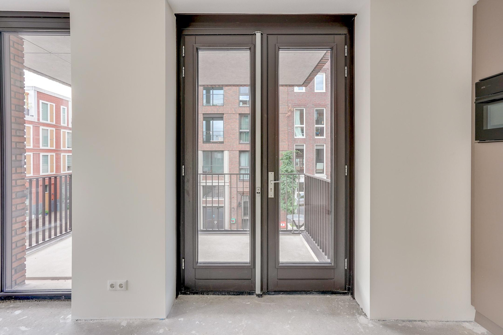 Appartement te koop: Laan van Sofia 4K, Utrecht