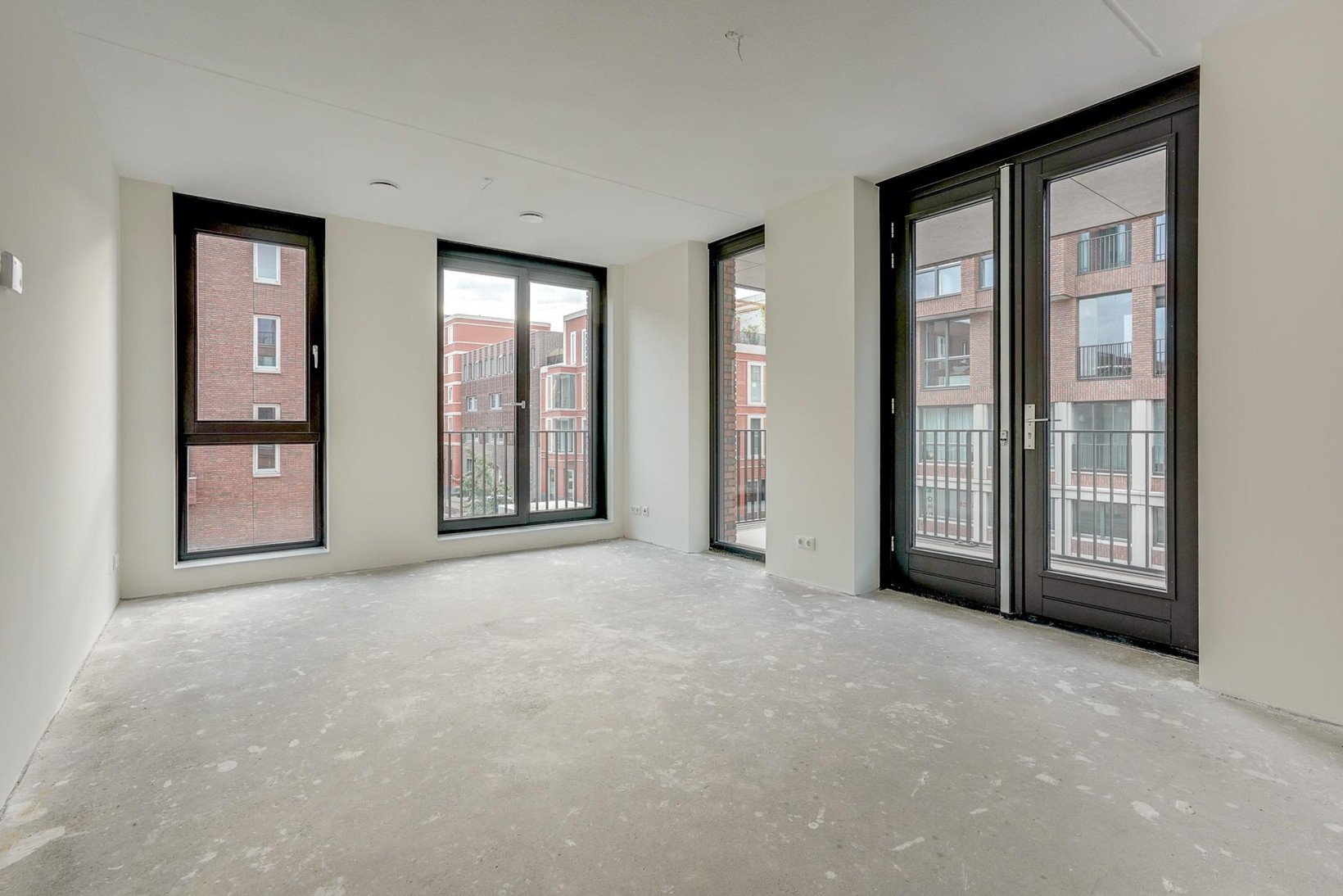 Appartement te koop: Laan van Sofia 4K, Utrecht