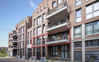 Skopjestraat 12