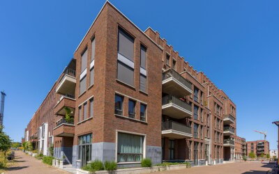 Skopjestraat 6