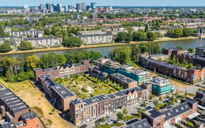 Tweede Muntmeesterslaan 45