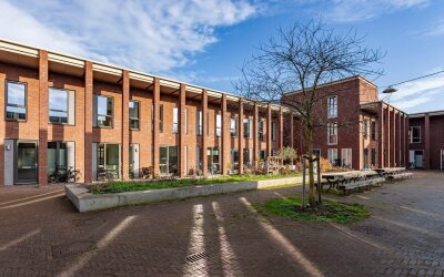 Prinsendaalderhof 16
