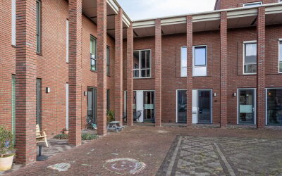 Prinsendaal. 26
