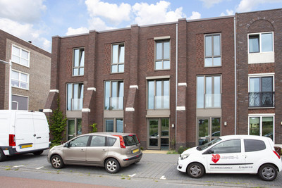 Zilveren Florijnlaan 21