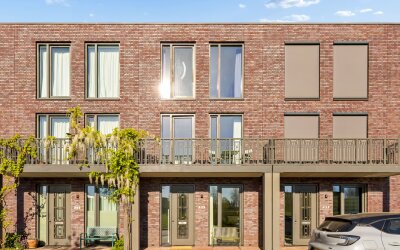 Zilveren Florijnlaan 239