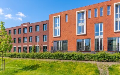 Huis te koop Dukatonplantsoen 3