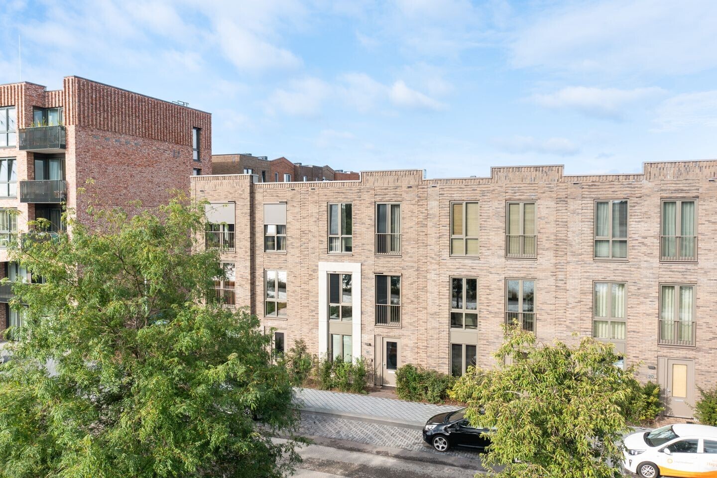 Tussenwoning te koop: Dukaatlaan 18, Utrecht