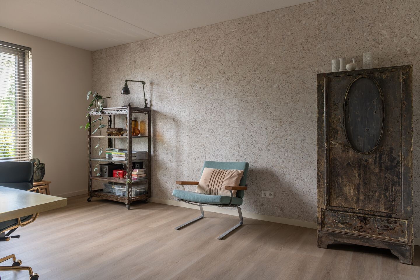 Tussenwoning te koop: Dukaatlaan 18, Utrecht