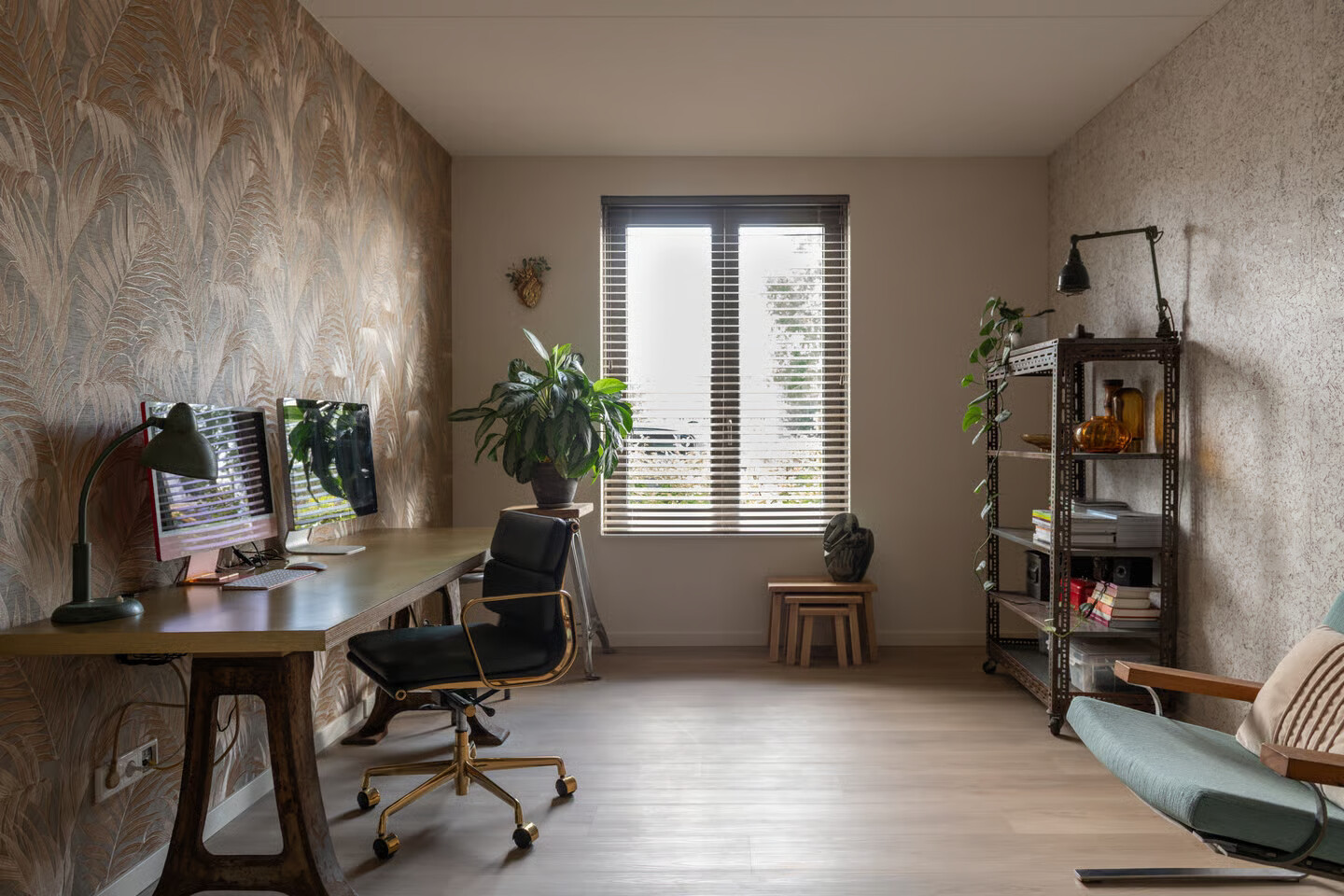 Tussenwoning te koop: Dukaatlaan 18, Utrecht
