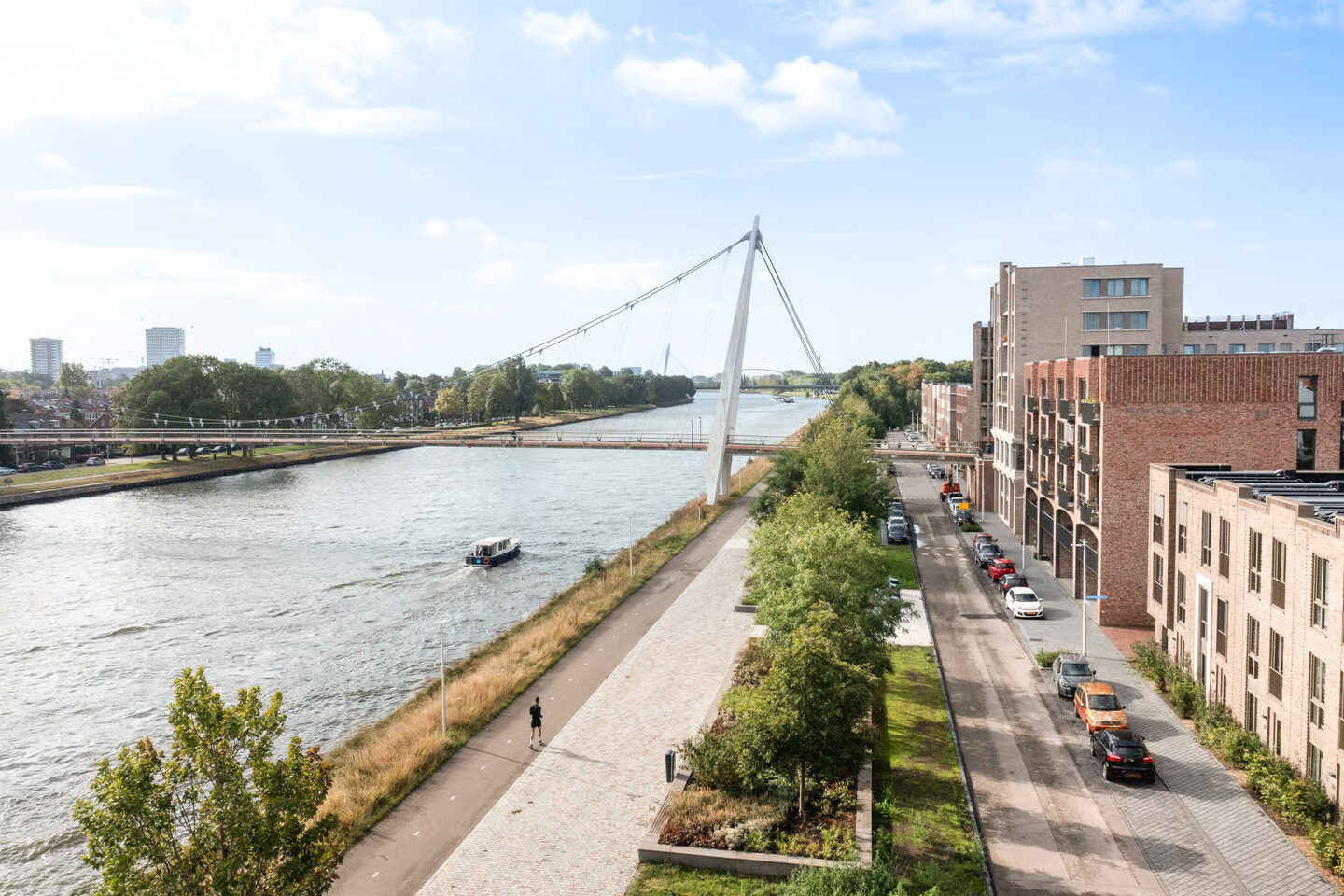 Tussenwoning te koop: Dukaatlaan 18, Utrecht