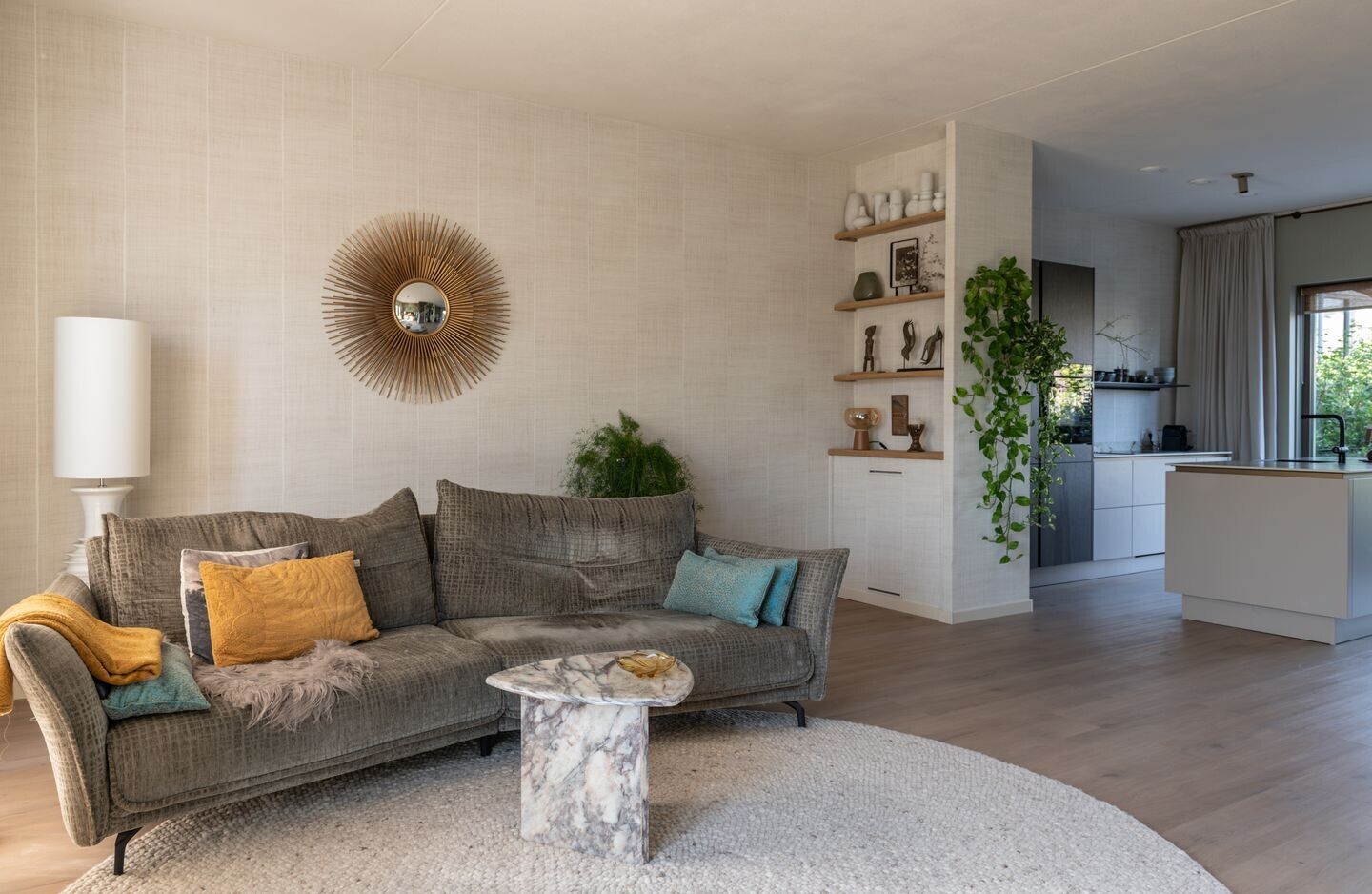 Tussenwoning te koop: Dukaatlaan 18, Utrecht