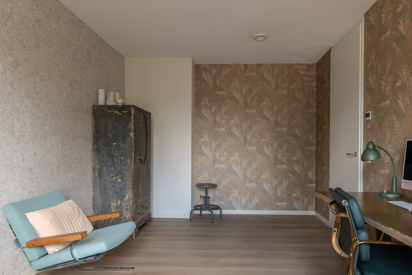Tussenwoning te koop: Dukaatlaan 18, Utrecht