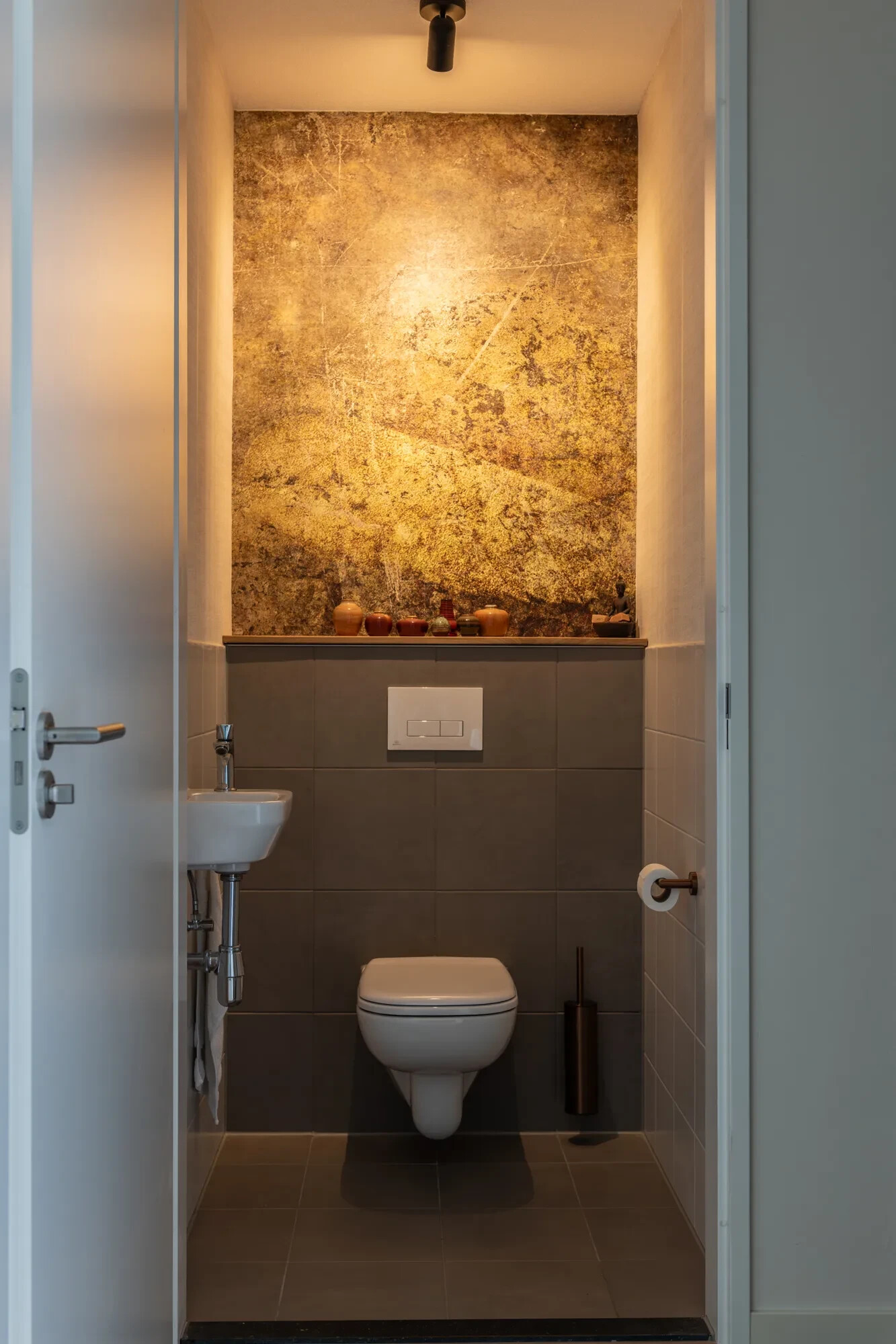 Tussenwoning te koop: Dukaatlaan 18, Utrecht
