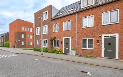 Huis te koop Karamelweg 22