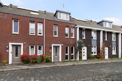 Kardemomweg 44