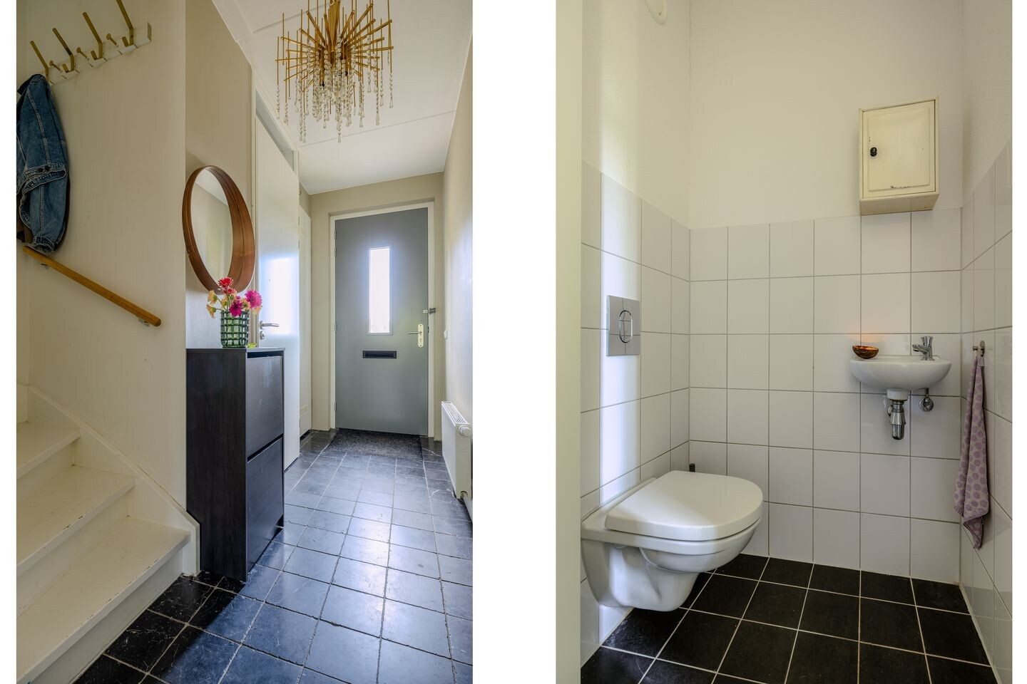 Tussenwoning te koop: Specerijenpad 20, Utrecht