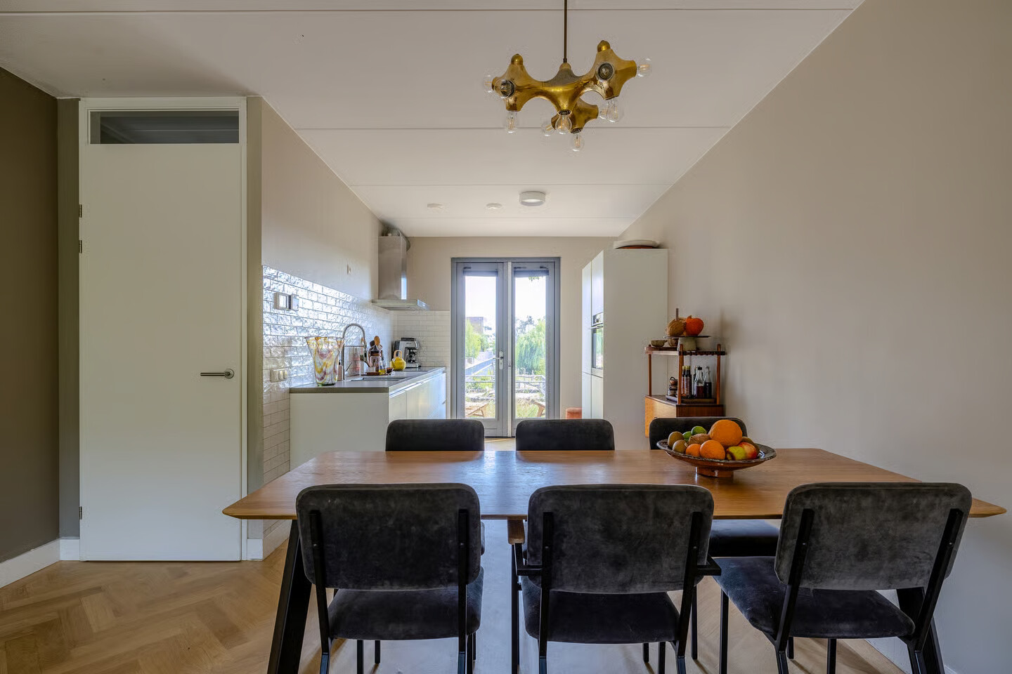 Tussenwoning te koop: Specerijenpad 20, Utrecht