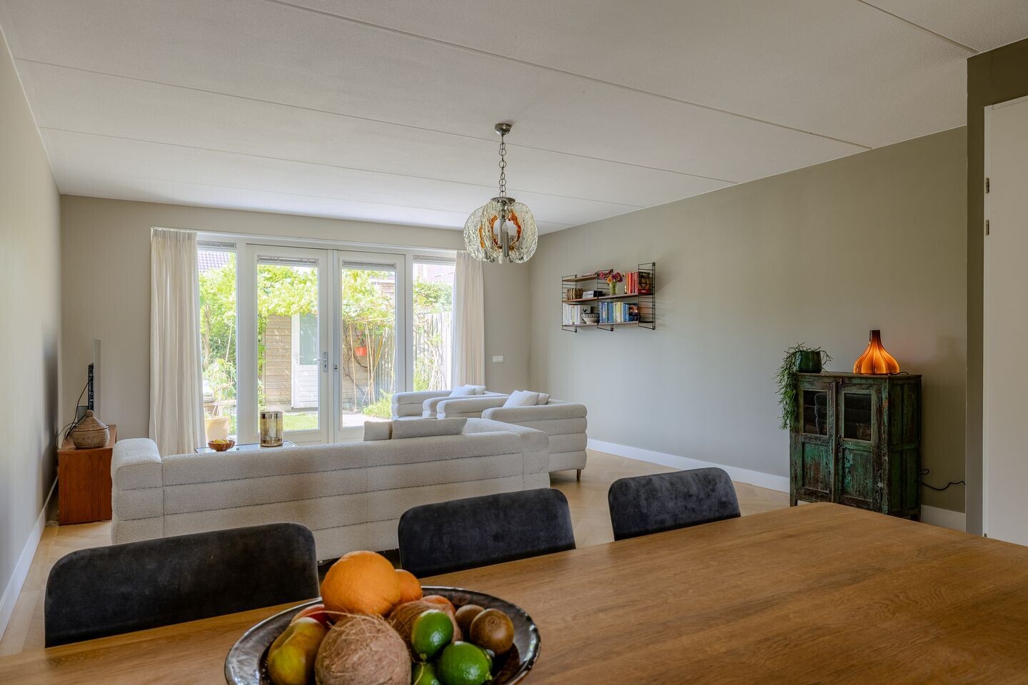 Tussenwoning te koop: Specerijenpad 20, Utrecht