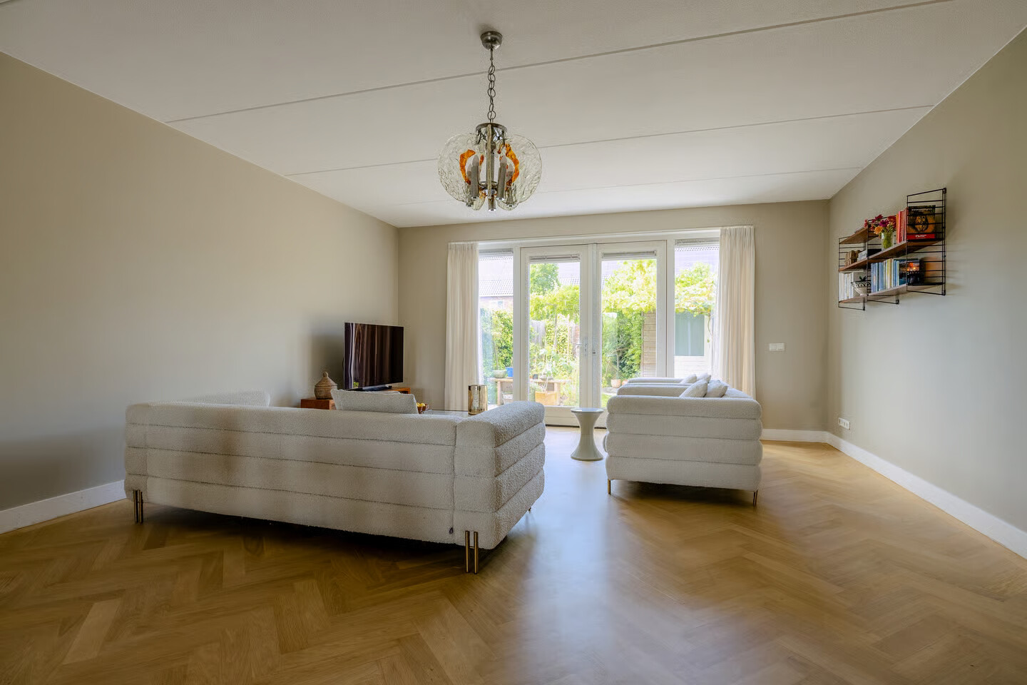 Tussenwoning te koop: Specerijenpad 20, Utrecht