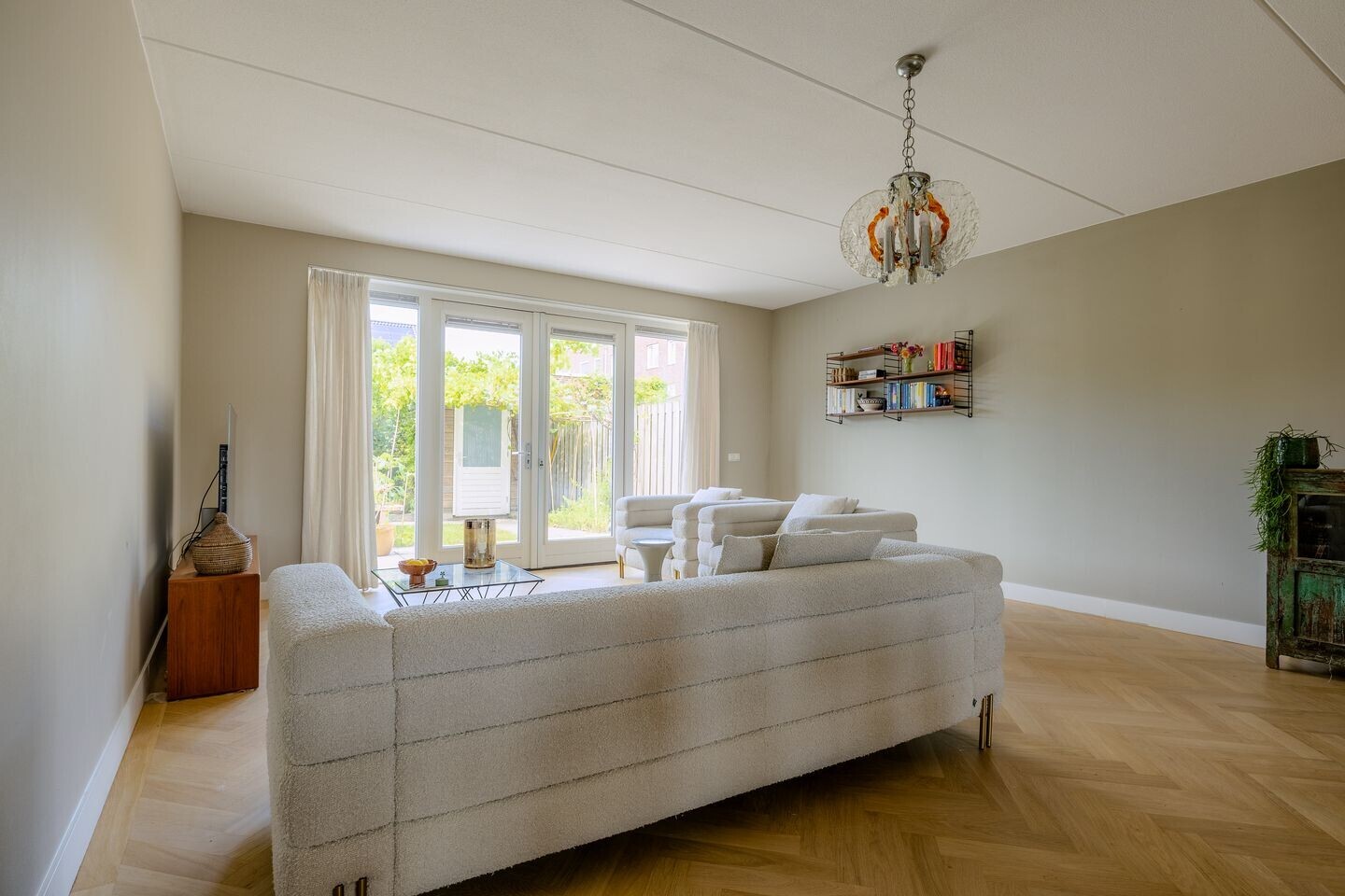 Tussenwoning te koop: Specerijenpad 20, Utrecht