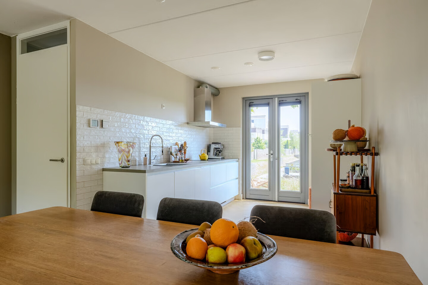 Tussenwoning te koop: Specerijenpad 20, Utrecht