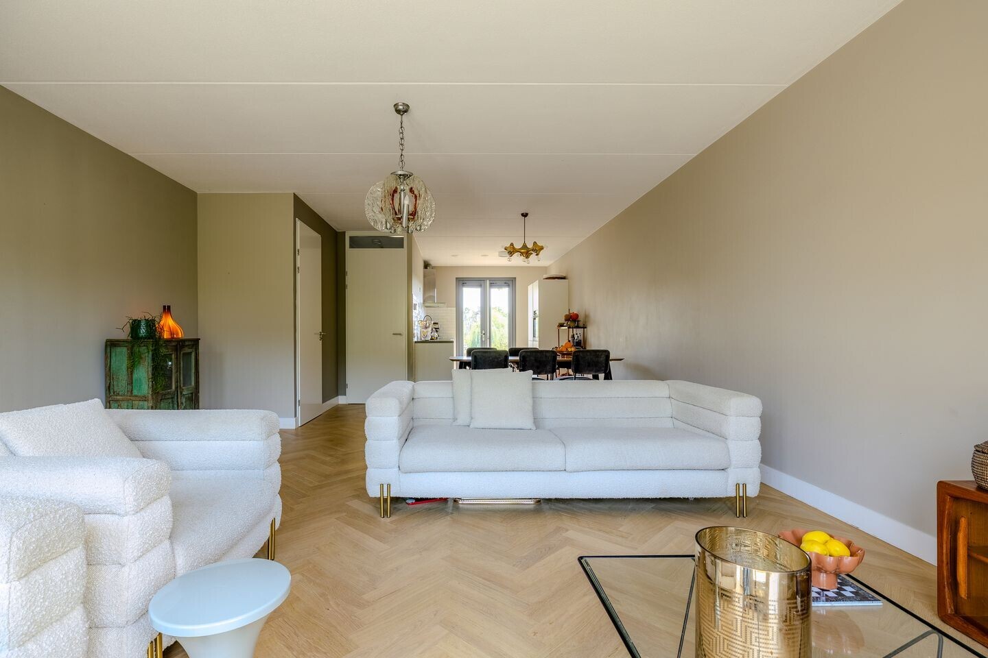 Tussenwoning te koop: Specerijenpad 20, Utrecht