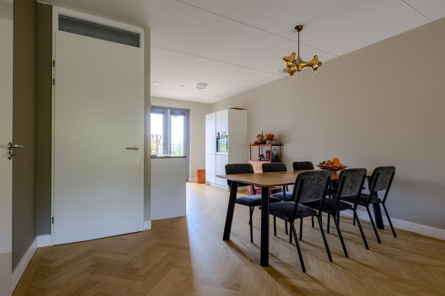 Tussenwoning te koop: Specerijenpad 20, Utrecht