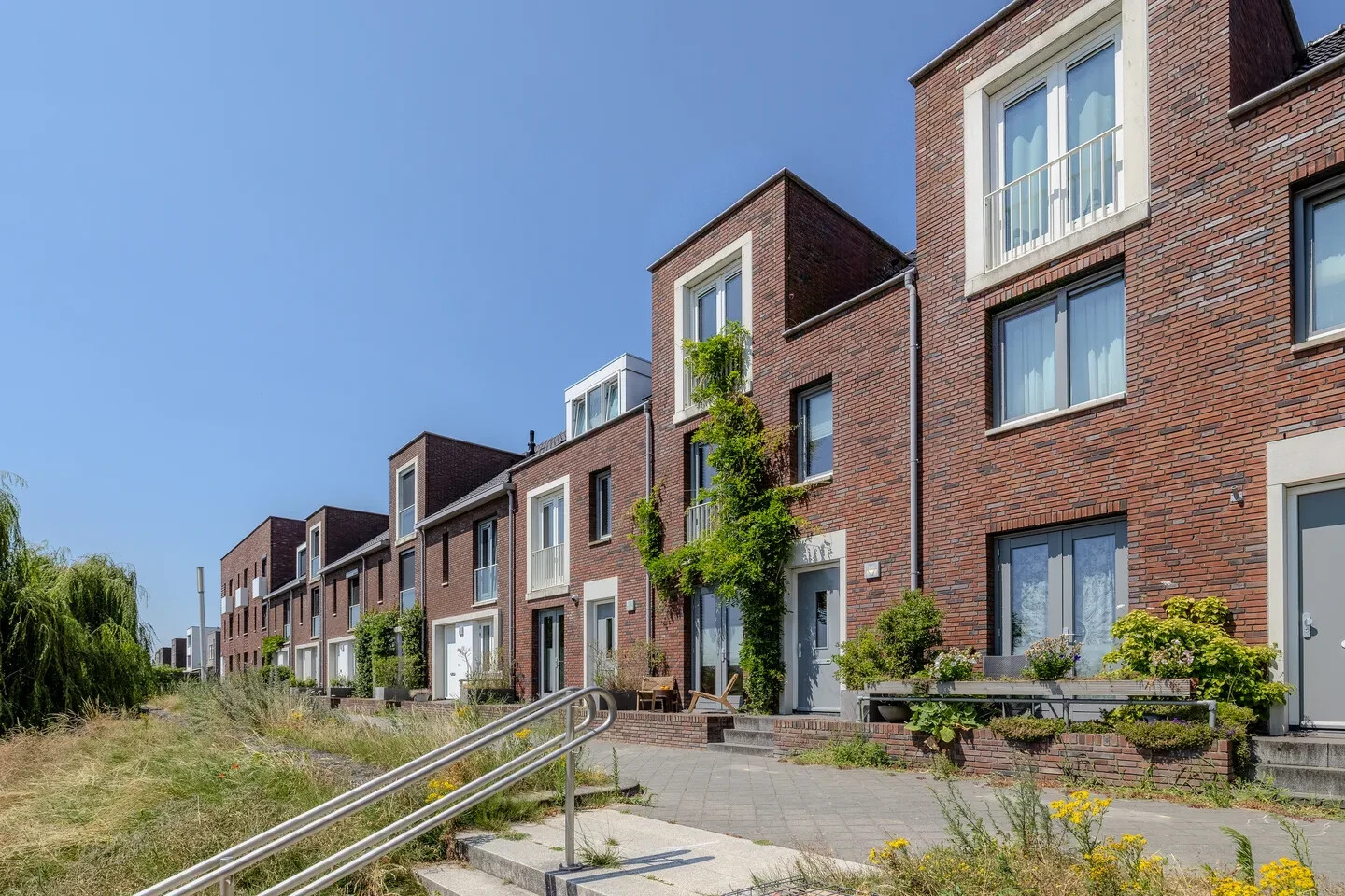 Tussenwoning te koop: Specerijenpad 20, Utrecht