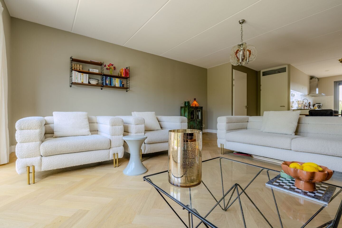 Tussenwoning te koop: Specerijenpad 20, Utrecht