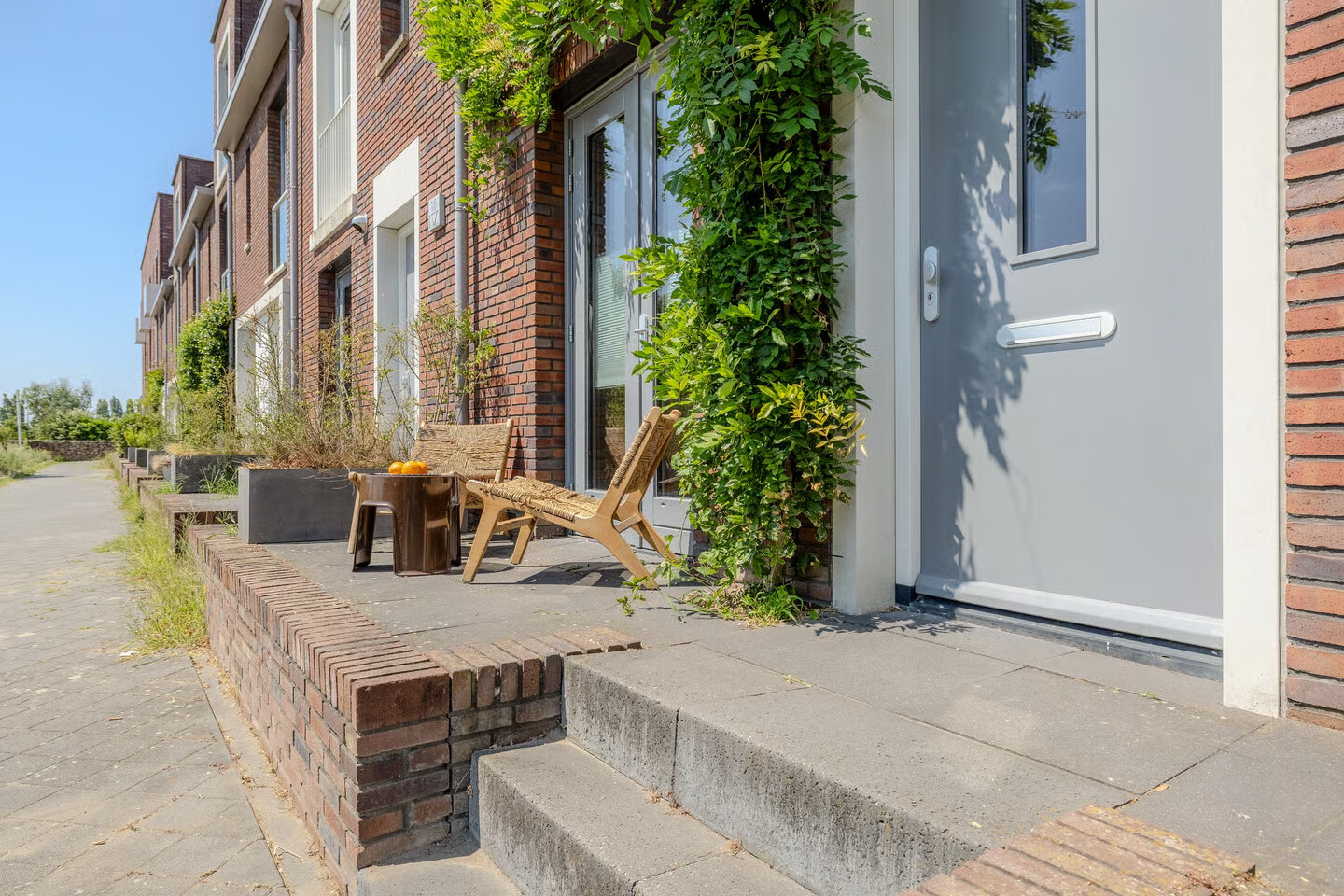 Tussenwoning te koop: Specerijenpad 20, Utrecht