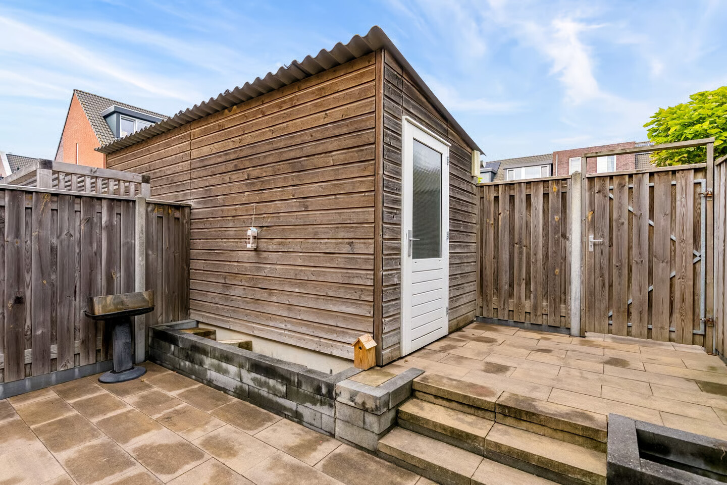 Tussenwoning te koop: Kamilleweg 31, Utrecht