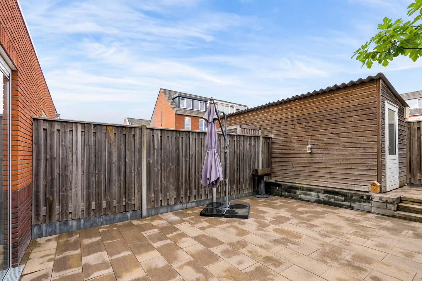 Tussenwoning te koop: Kamilleweg 31, Utrecht