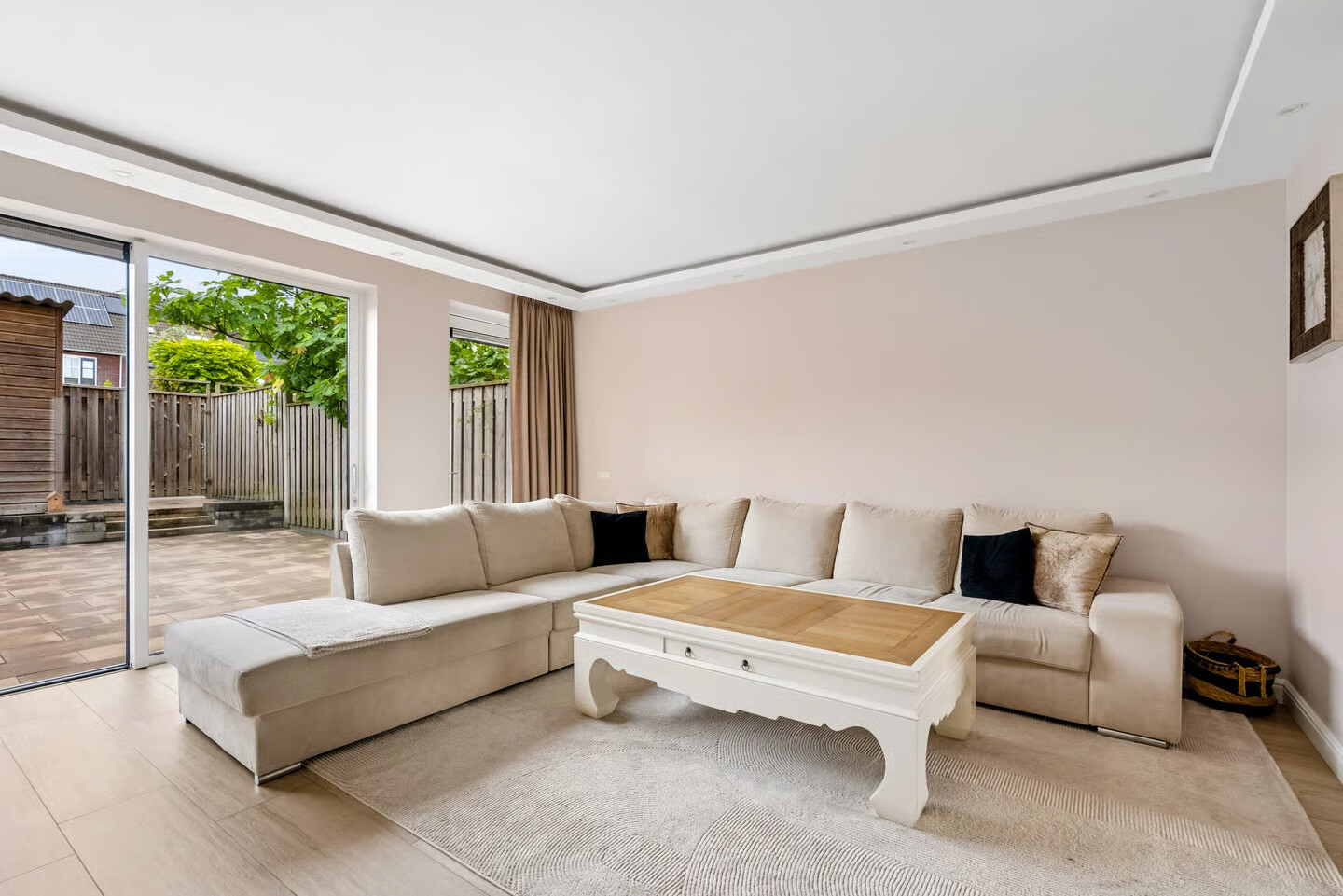 Tussenwoning te koop: Kamilleweg 31, Utrecht