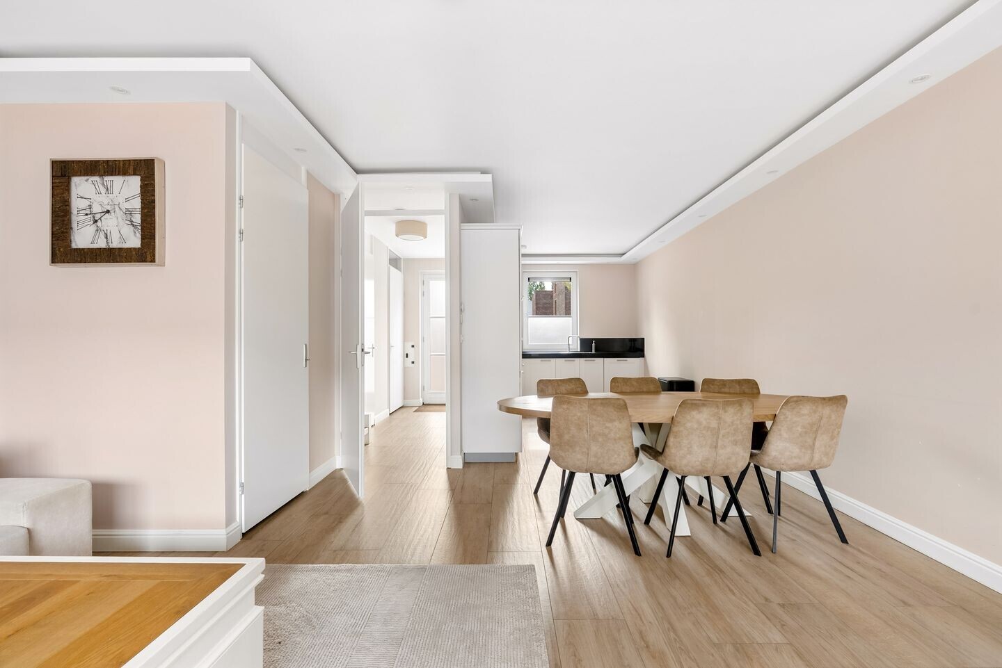 Tussenwoning te koop: Kamilleweg 31, Utrecht