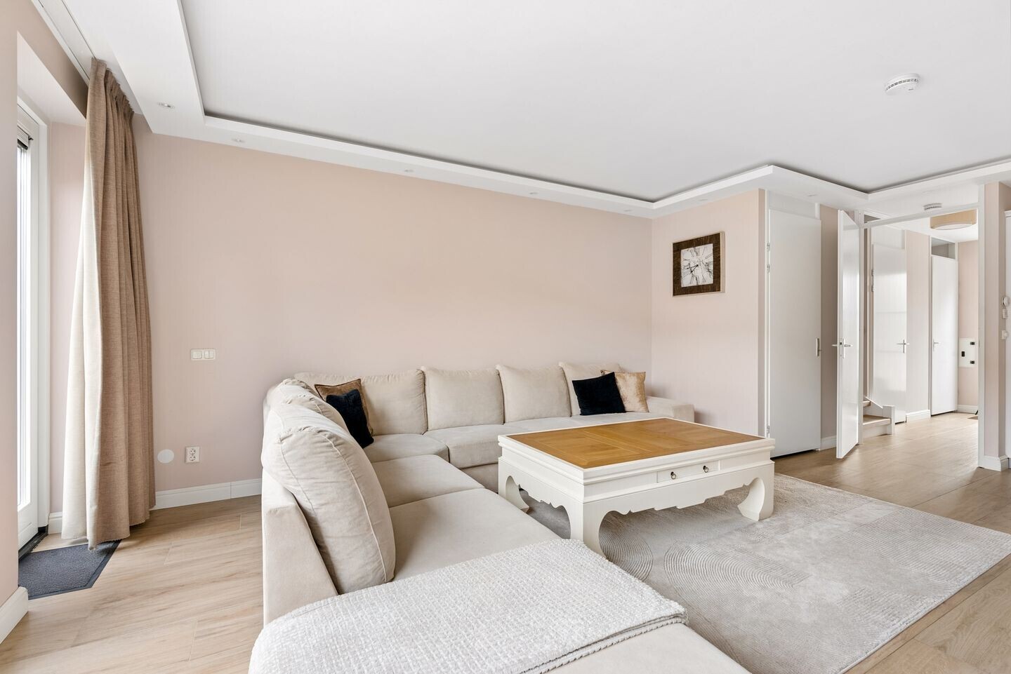Tussenwoning te koop: Kamilleweg 31, Utrecht