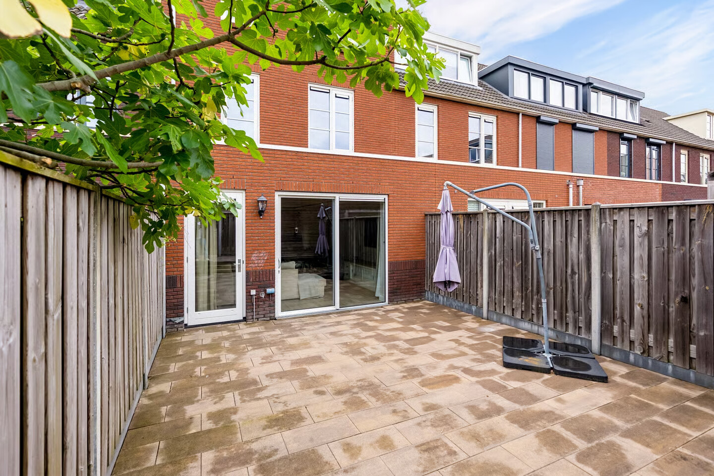Tussenwoning te koop: Kamilleweg 31, Utrecht